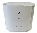 【中古】 パナソニック ヒーターレス 気化式加湿機 (中小容量タイプ) FE-KFT03 5〜8畳用 2020年製