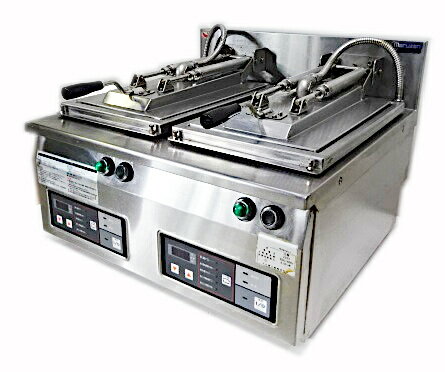 楽天市場】餃子焼器(業務用厨房機器|業務用厨房機器・用品 楽天市場】餃子焼器(業務用厨房機器|業務用厨房機器・用品