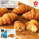 商品情報名称焼き菓子原材料名マーガリン、小麦粉、砂糖、植物性たん白、食用植物油脂、バター、全脂粉乳、コーンシロップ、乳等を主要原料とする食品、食塩/加工でん粉、香料、乳化剤、カゼインNa、甘味料(ステビア)、調味料(アミノ酸等)、酸化防止剤(トコフェロール)、着色料(カロチン)、(一部に乳成分、小麦、落花生、大豆を含む) 内容量5個賞味期限90日以上お日持ちするものを発送いたします。保存方法直射日光を避け、常温で保存してください。販売者滋賀宝株式会社滋賀県栗東市六地蔵1060初盆 内祝い 贈り物 プレゼント 近江バタークロワッサンパイ（5個入) 個 包装 滋賀 お供 お供え お彼岸 法事 北海道バター クロワッサン サクサク 日持ち 食品 お返し 贈り物 お取り寄せ お菓子 手土産 近江バタークロワッサンパイ（5個入) 個包装 ふんわりとバターが香るパイ生地をクロワッサンの形に焼き上げたサクサク新食感のパイです。 2