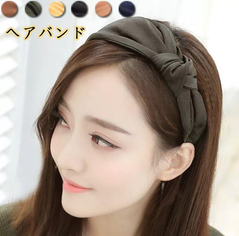 乐天商城 - カチューシャ ヘアバンド ヘアメイク 洗顔 髪留め ヘッドバンド ヘアアクセサリー 髪飾り プレゼント ギフト 贈り物 新作