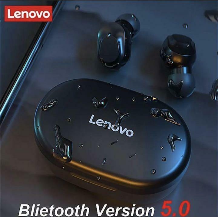 ワイヤレスイヤホン Bluetooth レノボ...の紹介画像2