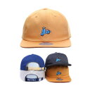 FLIPPER SNAPBACK スクーター キャップ 帽子 スナップバック