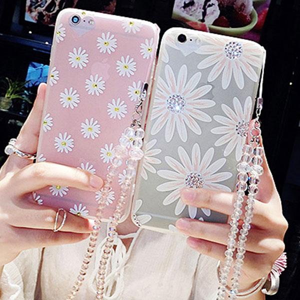 iPhone case flower jewelry iPhone  ե 饤󥹥ȡ 奨꡼ ͥåȥȥå ե8 7 6s 6 8ץ饹 7ץ饹 6sץ饹 6ץ饹 ֥ ǥ󥱡 ޡȥե󥱡 ޥۥ ޥۥС ե󥱡