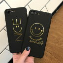 iPhone Case Nice Smile Star Black iPhoneケース ナイス スマイル スター 星 ブラック 黒 アイフォン X 8 7 6s 6 8プラス 7プラス 6sプラス 6プラス ブランド デザインケース スマートフォンケース スマホケース スマホカバー アイフォンケース