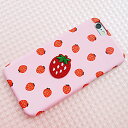 1988y iPhone design brand case strawberry ストロベリー ワッペン いちご柄 アイフォン Xs X 8 7 6s 6 8...