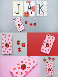 1988yiPhonedesignbrandcasestrawberryストロベリーワッペンいちご柄アイフォンXsX876s68プラス7プラス6sプラス6プラスブランドデザインケーススマートフォンケーススマホケーススマホカバーアイフォンケース