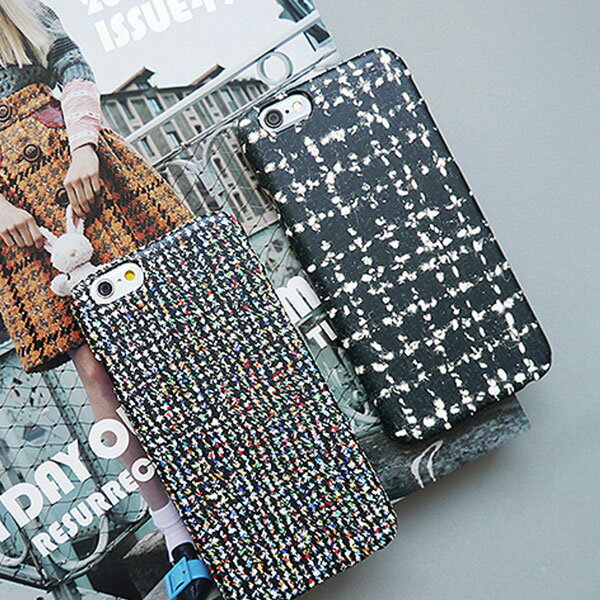 1988y iPhone design case knit 