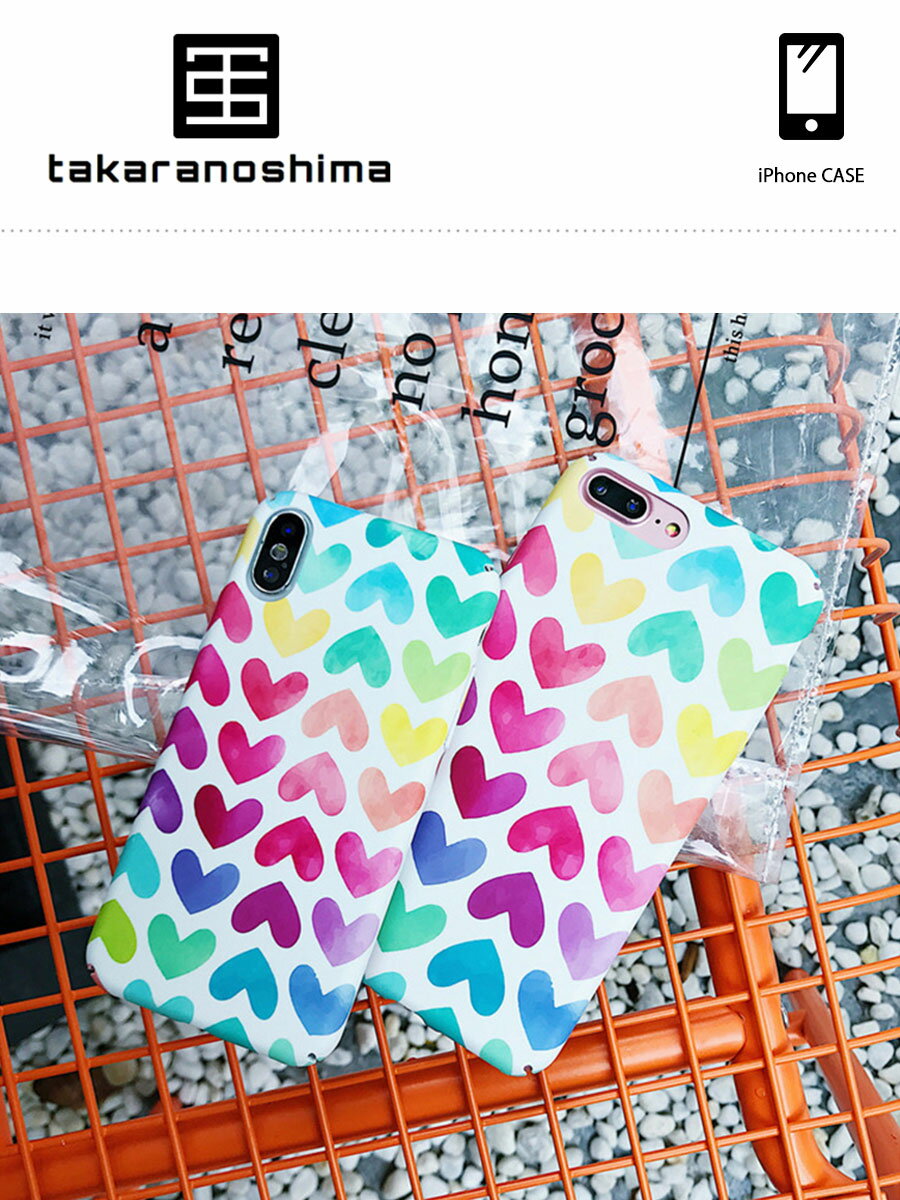 iPhone Design Case Colo...の紹介画像2
