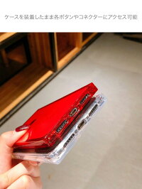 iPhoneDesignCaseTPUSquareCleariPhoneケーススクエアクリアピンクレッドブラックシンプルおしゃれスタイリッシュアイフォンXRXsMaxXsX8787プラスブランドデザインスマートフォンスマホケーススマホカバーアイフォンケース