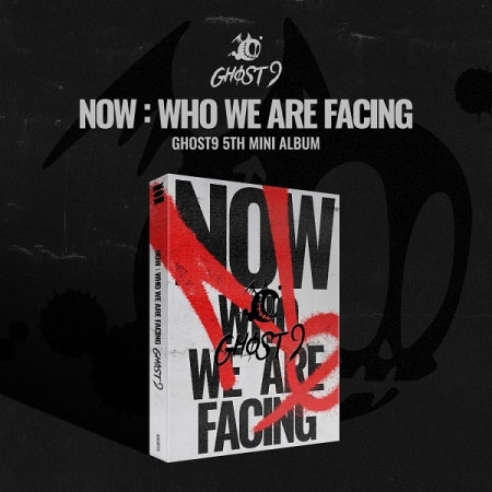 &nbsp; 【11/25発売】【予約販売】【初回限定ポスターなしCDのみ】GHOST9 ゴーストナイン 5TH MINI ALBUM【NOW Who we are facing】5集 ミニ アルバム NHN Bugs MAROO 韓国音楽チャート反映 【送料無料】 商品名 ・アーティスト：【GHOST9 ゴーストナイン】 ・アルバム：5TH MINI【NOW Who we are facing】【韓国版】 &nbsp;発売・発送 ・韓国発売日：2021年11月25日 予定 ・弊社発送日：発売日より5日～14日以内に発送予定（多少前後あり） ※ 輸入情勢により発送が遅延する場合がございます。 商品構成 【GHOST9 ゴーストナイン】 5TH MINI【NOW Who we are facing】【韓国版】 ・PHOTO CARD ・POST CARD ・STAND ・STICKER ・GLEEZ STICKER ・GLEEZ ACCORDION CALENDAR -商品明細は商品画像をご参考ください。 ※ 初回限定ポスターの付属はございません。 ※ 掲載画像のデザインや仕様は予告なく変更される場合がございます。 仕様・サイズ 5TH MINI【NOW Who we are facing】【韓国版】 ※ 5集ミニアルバムとなります。 &nbsp;同梱物 ・ 同梱物 : 5TH MINI【NOW Who we are facing】【韓国版】 ・ 発売・生産国：MADE IN KOREA(韓国) ※ 本商品は【韓国版】でございます。 &nbsp;配送方法日本郵便 ・追跡メール便 ※ 海外取り寄せ商品のため、お届け日・時間帯の指定は出来かねます。 ※ ご注文の数量により発送方法の変更がある場合がございます。注意事項 ※ 初回限定特典につきましては無くなり次第予告なく終了となります。 ※ 制作者の都合により販売中止や予定数量の確保ができない場合がございます。 ※ 本商品は予約商品の為、お客様のご都合によるキャンセル・返品・交換は承っておりません。 ※ 商品誤発送・不良品の場合でも商品パッケージを開封された場合は返品・交換は出来ません。 ※ 輸入商品のため汚れ・擦れ・多少の破れなどがある場合がございます。 ※ アウトボックス（外箱）の汚れ・擦れ・破れ・凹み等に関しての返品交換は出来ません。 ※ 商品不良による返品・交換など対応期間は商品到着より3日以内とさせて頂きます。 ※ 掲載画像のデザインや仕様は予告なく変更される場合がございます。 ※ 生産ロット・生産時期によっては、多少色味が異なる場合がございます。 ※ モニターの発色の具合によって実際のものと色が異なる場合がございます。 予めご了承ください。【2021/11/25 韓国発売】【予約販売】 【送料無料】【初回限定ポスターなしCDのみ】 【GHOST9 ゴーストナイン】 5TH MINI【NOW Who we are facing】【韓国版】 &nbsp; 【11/25発売】【予約販売】【初回限定ポスターなしCDのみ】GHOST9 ゴーストナイン 5TH MINI ALBUM【NOW Who we are facing】5集 ミニ アルバム NHN Bugs MAROO 韓国音楽チャート反映 【送料無料】 商品名 ・アーティスト：【GHOST9 ゴーストナイン】 ・アルバム：5TH MINI【NOW Who we are facing】【韓国版】 &nbsp;発売・発送 ・韓国発売日：2021年11月25日 予定 ・弊社発送日：発売日より5日～14日以内に発送予定（多少前後あり） ※ 輸入情勢により発送が遅延する場合がございます。 商品構成 【GHOST9 ゴーストナイン】 5TH MINI【NOW Who we are facing】【韓国版】 ・PHOTO CARD ・POST CARD ・STAND ・STICKER ・GLEEZ STICKER ・GLEEZ ACCORDION CALENDAR -商品明細は商品画像をご参考ください。 ※ 初回限定ポスターの付属はございません。 ※ 掲載画像のデザインや仕様は予告なく変更される場合がございます。 仕様・サイズ 5TH MINI【NOW Who we are facing】【韓国版】 ※ 5集ミニアルバムとなります。 &nbsp;同梱物 ・ 同梱物 : 5TH MINI【NOW Who we are facing】【韓国版】 ・ 発売・生産国：MADE IN KOREA(韓国) ※ 本商品は【韓国版】でございます。 &nbsp;配送方法日本郵便 ・追跡メール便 ※ 海外取り寄せ商品のため、お届け日・時間帯の指定は出来かねます。 ※ ご注文の数量により発送方法の変更がある場合がございます。注意事項 ※ 初回限定特典につきましては無くなり次第予告なく終了となります。 ※ 制作者の都合により販売中止や予定数量の確保ができない場合がございます。 ※ 本商品は予約商品の為、お客様のご都合によるキャンセル・返品・交換は承っておりません。 ※ 商品誤発送・不良品の場合でも商品パッケージを開封された場合は返品・交換は出来ません。 ※ 輸入商品のため汚れ・擦れ・多少の破れなどがある場合がございます。 ※ アウトボックス（外箱）の汚れ・擦れ・破れ・凹み等に関しての返品交換は出来ません。 ※ 商品不良による返品・交換など対応期間は商品到着より3日以内とさせて頂きます。 ※ 掲載画像のデザインや仕様は予告なく変更される場合がございます。 ※ 生産ロット・生産時期によっては、多少色味が異なる場合がございます。 ※ モニターの発色の具合によって実際のものと色が異なる場合がございます。 予めご了承ください。 関連ワード 初回限定ポスター なし CD のみ GHOST9 ゴーストナイン 5TH MINI ALBUM NOW Who we are facing5集 ミニ アルバム シン ソン ジュンヒョン イ ガンソン チェ ジュンソン プリンス イ ウジン イ ジヌNHN Bugs MAROO 韓国音楽チャート反映 送料無料