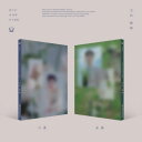 【4/28発売】【予約販売】YOON JI SUNG ユン ジソン 3RD MINI ALBUM【薇路】3集 ミニ アルバム ミロ 元 Wanna One ワナ...