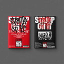 【2023/1/16 韓国発売】【予約】【初回限定ポスターなしCDのみ】GOT the beat ゴットザビート 1ST MINI ALBUM【Stamp On It】1集 ミニ アルバム BoA 少女時代 テヨン ヒョヨン Red Velvet スルギ ウェンディ aespa カリナ ウィンター 韓国音楽チャート反映 SM【送料無料】