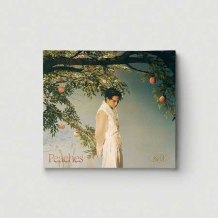 &nbsp; 【12/1 韓国発売】【予約販売】【初回限定ポスターなしCDのみ】KAI カイ 2ND MINI ALBUM【PEACHES】DIGIPACK VER.【韓国版】ミニ 2集 アルバム 韓国音楽チャート反映 EXO エクソ SM 送料無料 商品名 ・アーティスト：【KAI カイ】 ・アルバム：2ND MINI ALBUM【PEACHES】DIGIPACK VER.【韓国版】 &nbsp;発売・発送 ・韓国発売日：2021年12月1日 予定 ・弊社発送日：発売日より5日～14日以内に発送予定（多少前後あり） ※ 輸入情勢により発送が遅延する場合がございます。 商品構成 【KAI カイ】 2ND MINI ALBUM【PEACHES】DIGIPACK VER.【韓国版】 - COVER - PHOTO BOOK 28p - CD-R - POST CARD - FOLDED POSTER - PHOTO CARD -商品明細は商品画像をご参考ください。 ※ 掲載画像のデザインや仕様は予告なく変更される場合がございます。 ※ 初回限定ポスターの付属はございません。 ※ 初回限定特典につきましては無くなり次第予告なく終了となります。 仕様・サイズ 2ND MINI ALBUM【PEACHES】DIGIPACK VER.【韓国版】 ※ 2集ミニアルバムとなります。 &nbsp;同梱物 ・ 同梱物 : 2ND MINI ALBUM【PEACHES】DIGIPACK VER.【韓国版】 ・ 発売・生産国：MADE IN KOREA(韓国) ※ 本商品は【韓国版】でございます。 &nbsp;配送方法日本郵便 ・追跡メール便 ※ ご注文の数量により発送方法の変更がある場合がございます。注意事項 ※ 初回限定特典につきましては無くなり次第予告なく終了となります。 ※ 制作者の都合により販売中止や予定数量の確保ができない場合がございます。 ※ 本商品は予約商品の為、お客様のご都合によるキャンセル・返品・交換は承っておりません。 ※ 商品誤発送・不良品の場合でも商品パッケージを開封された場合は返品・交換は出来ません。 ※ 輸入商品のため汚れ・擦れ・多少の破れなどがある場合がございます。 ※ アウトボックス（外箱）の汚れ・擦れ・破れ・凹み等に関しての返品交換は出来ません。 ※ 商品不良による返品・交換など対応期間は商品到着より3日以内とさせて頂きます。 ※ 掲載画像のデザインや仕様は予告なく変更される場合がございます。 ※ 生産ロット・生産時期によっては、多少色味が異なる場合がございます。 ※ モニターの発色の具合によって実際のものと色が異なる場合がございます。 予めご了承ください。【2021/12/1 韓国発売】【予約販売】【日本国内発送】 【初回限定ポスターなしCDのみ】【送料無料】 【KAI カイ】 2ND MINI ALBUM【PEACHES】DIGIPACK VER.【韓国版】 &nbsp; 【12/1 韓国発売】【予約販売】【初回限定ポスターなしCDのみ】KAI カイ 2ND MINI ALBUM【PEACHES】DIGIPACK VER.【韓国版】ミニ 2集 アルバム 韓国音楽チャート反映 EXO エクソ SM 送料無料 商品名 ・アーティスト：【KAI カイ】 ・アルバム：2ND MINI ALBUM【PEACHES】DIGIPACK VER.【韓国版】 &nbsp;発売・発送 ・韓国発売日：2021年12月1日 予定 ・弊社発送日：発売日より5日～14日以内に発送予定（多少前後あり） ※ 輸入情勢により発送が遅延する場合がございます。 商品構成 【KAI カイ】 2ND MINI ALBUM【PEACHES】DIGIPACK VER.【韓国版】 - COVER - PHOTO BOOK 28p - CD-R - POST CARD - FOLDED POSTER - PHOTO CARD -商品明細は商品画像をご参考ください。 ※ 掲載画像のデザインや仕様は予告なく変更される場合がございます。 ※ 初回限定ポスターの付属はございません。 ※ 初回限定特典につきましては無くなり次第予告なく終了となります。 仕様・サイズ 2ND MINI ALBUM【PEACHES】DIGIPACK VER.【韓国版】 ※ 2集ミニアルバムとなります。 &nbsp;同梱物 ・ 同梱物 : 2ND MINI ALBUM【PEACHES】DIGIPACK VER.【韓国版】 ・ 発売・生産国：MADE IN KOREA(韓国) ※ 本商品は【韓国版】でございます。 &nbsp;配送方法日本郵便 ・追跡メール便 ※ ご注文の数量により発送方法の変更がある場合がございます。注意事項 ※ 初回限定特典につきましては無くなり次第予告なく終了となります。 ※ 制作者の都合により販売中止や予定数量の確保ができない場合がございます。 ※ 本商品は予約商品の為、お客様のご都合によるキャンセル・返品・交換は承っておりません。 ※ 商品誤発送・不良品の場合でも商品パッケージを開封された場合は返品・交換は出来ません。 ※ 輸入商品のため汚れ・擦れ・多少の破れなどがある場合がございます。 ※ アウトボックス（外箱）の汚れ・擦れ・破れ・凹み等に関しての返品交換は出来ません。 ※ 商品不良による返品・交換など対応期間は商品到着より3日以内とさせて頂きます。 ※ 掲載画像のデザインや仕様は予告なく変更される場合がございます。 ※ 生産ロット・生産時期によっては、多少色味が異なる場合がございます。 ※ モニターの発色の具合によって実際のものと色が異なる場合がございます。 予めご了承ください。 関連ワード KAI カイ 2ND MINI ALBUM PEACHES DIGIPACK VER. 韓国版 ミニ 2集 アルバム 韓国音楽チャート反映 EXO エクソ SM 送料無料