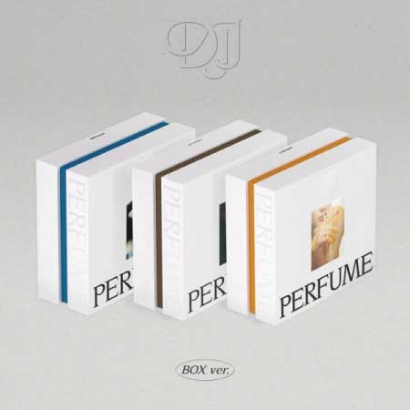 【4/17 韓国発売】【予約】【初回限定ポスターなしCDのみ】NCT DOJAEJUNG DJJ ドジェジョン 1ST MINI ALBUM【Perfume】Box Ver. 1集 ミニ アルバム ドヨン ジェヒョン ジョンウ NCT エヌシーティー 韓国音楽チャート反映 【送料無料】【日本国内発送】