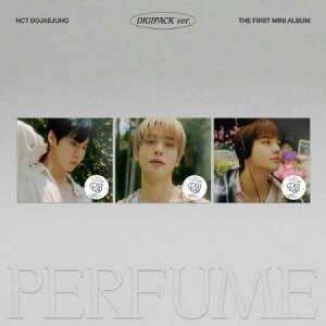 4/21 ڹȯۡͽۡڽݥʤCDΤߡNCT DOJAEJUNG DJJ ɥ 1ST MINI ALBUMPerfumeDigipack Ver. 1 ߥ Х ɥ ҥ  NCT ̥ƥ ڹ񲻳ڥ㡼ȿ ̵ܹۡȯ