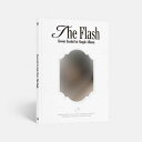 【8/3 韓国発売】【予約販売】【初回限定ポスター丸めて】Kwon Eun Bi クォン ウンビ 1ST SINGLE ALBUM 【The Flash】 1集...