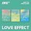 10/4 ڹȯۡͽONF 󥨥󥪥 7TH MINI ALBUM LOVE EFFECT 7 ߥ Х WM ҥ祸   磻å ॱ 桼 ڹ񲻳ڥ㡼ȿ ̵ ܹȯ