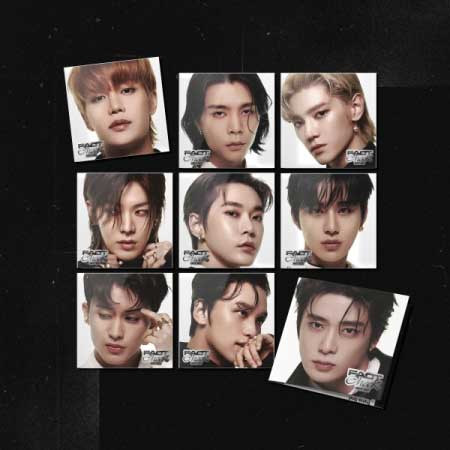 10/6 ڹȯNCT 127 ̥ƥ 127 5TH ALBUMFact CheckExhibit Ver. 5 Х SM ƥ ˡ ҥ ƥ  ͪ 楦 ޡ ɥ إ ڹ񲻳ڥ㡼ȿ ̵ܹۡȯ