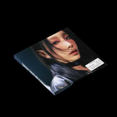 【11/28 韓国発売】【予約】TaeYeon テヨン 5TH MINI ALBUM【To. X】Digipack Ver. 5集 ミニ アルバム SNSD 少女時代 しょうじょじだい【韓国版】韓国音楽チャート反映 SM【送料無料】【日本国内発送】