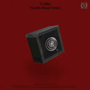 【12/26 韓国発売】 TVXQ 東方神起 とうほうしんき U-Know ユノ ユンホ Changmin チャンミン 9TH ALBUM【20 2】Vault ver. 【韓国版】9集 アルバム デビュー 20 周年 韓国音楽チャート反映 【送料無料】【日本国内発送】