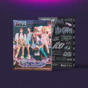 【7/8 韓国発売】【予約販売】【初回限定ポスターなしCDのみ】aespa エスパ 2ND MINI ALBUM【Girls】【Real World Ver.】...
