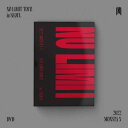 【3/15 韓国発売】【予約】【DVD】MONSTA X モンスタエックス【2022 MONSTA X NO LIMIT TOUR IN SEOUL (DVD)】【韓国版】ショヌ ミニョク キヒョン ヒョンウォン ジュホン I.M 韓国音楽【送料無料】【日本国内発送】