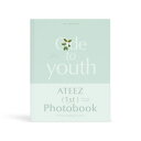 &nbsp; 【3/21発売】ATEEZ エイティーズ 1ST PHOTOBOOK 【ODE TO YOUTH】【韓国版】DVD PHOTO BOOK 写真集 フォトブック 韓国音楽【送料無料】 商品名 ・アーティスト：【ATEEZ エイティーズ】 ・アルバム：1ST PHOTOBOOK 【ODE TO YOUTH】【韓国版】 &nbsp;発売・発送 ・韓国発売日：2022年03月21日予定 ・弊社発送日：ご注文確定後、5日～14日以内に発送予定（多少前後あり） ※ 輸入情勢により発送が遅延する場合がございます。 商品構成 1ST PHOTOBOOK 【ODE TO YOUTH】【韓国版】 ・PHOTO BOOK 216P ・BEHIND BOOK 22P ・MINI POSTER ・PHOTO CARD SET ・MAKING DVD（ABOUT 53MIN） ※ 掲載画像のデザインや仕様は予告なく変更される場合がございます。 ※ 輸入品の為、DVDプレーヤーでの再生が出来ない場合がございますので、 　ご購入前、リージュンコードの確認及び再生環境の確認をお願い致します。 仕様・サイズ 1ST PHOTOBOOK 【ODE TO YOUTH】【韓国版】 ※ フォトブックとなります。 &nbsp;同梱物 ・ 同梱物 : 1ST PHOTOBOOK 【ODE TO YOUTH】【韓国版】 ・ 発売・生産国：MADE IN KOREA(韓国) ※ 本商品は【韓国版】でございます。 &nbsp;配送方法日本郵便 ・追跡メール便 ※ ご注文の数量により発送方法の変更がある場合がございます。注意事項 ※ 初回限定特典につきましては無くなり次第予告なく終了となります。 ※ 制作者の都合により販売中止や予定数量の確保ができない場合がございます。 ※ 本商品は予約商品の為、お客様のご都合によるキャンセル・返品・交換は承っておりません。 ※ 商品誤発送・不良品の場合でも商品パッケージを開封された場合は返品・交換は出来ません。 ※ 輸入商品のため汚れ・擦れ・多少の破れなどがある場合がございます。 ※ アウトボックス（外箱）の汚れ・擦れ・破れ・凹み等に関しての返品交換は出来ません。 ※ 商品不良による返品・交換など対応期間は商品到着より3日以内とさせて頂きます。 ※ 掲載画像のデザインや仕様は予告なく変更される場合がございます。 ※ 生産ロット・生産時期によっては、多少色味が異なる場合がございます。 ※ モニターの発色の具合によって実際のものと色が異なる場合がございます。 ※ 輸入品の為、DVDプレーヤーでの再生が出来ない場合がございます。 ※ ご購入前、リージュンコードの確認及び再生環境の確認をお願い致します。 予めご了承ください。【2022/3/21 韓国発売】【送料無料】 【ATEEZ エイティーズ】 1ST PHOTOBOOK 【ODE TO YOUTH】【韓国版】 【PHOTO BOOK】【DVD】 &nbsp; 【3/21発売】ATEEZ エイティーズ 1ST PHOTOBOOK 【ODE TO YOUTH】【韓国版】DVD PHOTO BOOK 写真集 フォトブック 韓国音楽【送料無料】 商品名 ・アーティスト：【ATEEZ エイティーズ】 ・アルバム：1ST PHOTOBOOK 【ODE TO YOUTH】【韓国版】 &nbsp;発売・発送 ・韓国発売日：2022年03月21日予定 ・弊社発送日：ご注文確定後、5日～14日以内に発送予定（多少前後あり） ※ 輸入情勢により発送が遅延する場合がございます。 商品構成 1ST PHOTOBOOK 【ODE TO YOUTH】【韓国版】 ・PHOTO BOOK 216P ・BEHIND BOOK 22P ・MINI POSTER ・PHOTO CARD SET ・MAKING DVD（ABOUT 53MIN） ※ 掲載画像のデザインや仕様は予告なく変更される場合がございます。 ※ 輸入品の為、DVDプレーヤーでの再生が出来ない場合がございますので、 　ご購入前、リージュンコードの確認及び再生環境の確認をお願い致します。 仕様・サイズ 1ST PHOTOBOOK 【ODE TO YOUTH】【韓国版】 ※ フォトブックとなります。 &nbsp;同梱物 ・ 同梱物 : 1ST PHOTOBOOK 【ODE TO YOUTH】【韓国版】 ・ 発売・生産国：MADE IN KOREA(韓国) ※ 本商品は【韓国版】でございます。 &nbsp;配送方法日本郵便 ・追跡メール便 ※ ご注文の数量により発送方法の変更がある場合がございます。注意事項 ※ 初回限定特典につきましては無くなり次第予告なく終了となります。 ※ 制作者の都合により販売中止や予定数量の確保ができない場合がございます。 ※ 本商品は予約商品の為、お客様のご都合によるキャンセル・返品・交換は承っておりません。 ※ 商品誤発送・不良品の場合でも商品パッケージを開封された場合は返品・交換は出来ません。 ※ 輸入商品のため汚れ・擦れ・多少の破れなどがある場合がございます。 ※ アウトボックス（外箱）の汚れ・擦れ・破れ・凹み等に関しての返品交換は出来ません。 ※ 商品不良による返品・交換など対応期間は商品到着より3日以内とさせて頂きます。 ※ 掲載画像のデザインや仕様は予告なく変更される場合がございます。 ※ 生産ロット・生産時期によっては、多少色味が異なる場合がございます。 ※ モニターの発色の具合によって実際のものと色が異なる場合がございます。 ※ 輸入品の為、DVDプレーヤーでの再生が出来ない場合がございます。 ※ ご購入前、リージュンコードの確認及び再生環境の確認をお願い致します。 予めご了承ください。 関連ワード ATEEZ エイティーズ 1ST PHOTOBOOK ODE TO YOUTH ホンジュン ソンファ ユンホ ヨサン サン ミンギ ウヨン ジョンホ 韓国版 DVD PHOTO BOOK 写真集 フォトブック 韓国音楽 送料無料