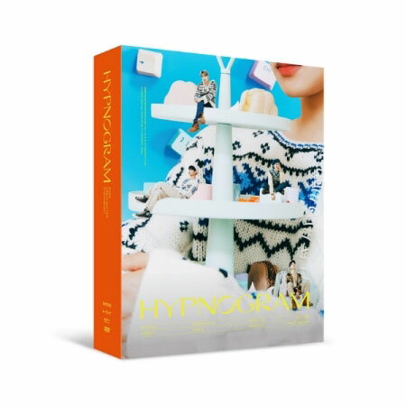 3/30 ȯAB6IX ӡåAB6IX 2022 WINTER PHOTOBOOK HYPNOGRAMۥեȥ֥å ...