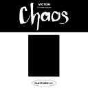 &nbsp; 【6/1 韓国発売】VICTON ビクトン 7TH MINI ALBUM【Chaos】PLATFORM VER. 7集 ミニ アルバム 韓国音楽チャート反映【送料無料】 商品名 ・アーティスト：【VICTON ビクトン】 ・アルバム：7TH MINI【Chaos】PLATFORM VER.【韓国版】 &nbsp;発売・発送 ・韓国発売日：2022年6月1日 予定 ・弊社発送日：発売日より5日～14日以内に発送予定（多少前後あり） ※ 輸入情勢により発送が遅延する場合がございます。 商品構成 【VICTON ビクトン】 7TH MINI【Chaos】PLATFORM VER.【韓国版】 - CARD HOLDER - PHOTO CARD ALBUM - PHOTO CARD - STICKER -商品明細は商品画像をご参考ください。 ※ 本商品はCD ALBUMではございません。 ※ 1Takesアプリで視聴できるオンライン画像・映像アルバムです。 ※ 掲載画像のデザインや仕様は予告なく変更される場合がございます。 ※ 初回限定ポスターの付属はございません。 ※ 初回限定特典につきましては無くなり次第予告なく終了となります。 仕様・サイズ 7TH MINI【Chaos】PLATFORM VER.【韓国版】 7集ミニアルバムとなります。 &nbsp;同梱物 ・ 同梱物 : 7TH MINI【Chaos】PLATFORM VER.【韓国版】 ・ 発売・生産国：MADE IN KOREA(韓国) ※ 本商品は【韓国版】でございます。 &nbsp;配送方法日本郵便 ・追跡メール便 ※ 海外取り寄せ商品のため、お届け日・時間帯の指定は出来かねます。 ※ ご注文の数量により発送方法の変更がある場合がございます。注意事項 ※ 初回限定特典につきましては無くなり次第予告なく終了となります。 ※ 制作者の都合により販売中止や予定数量の確保ができない場合がございます。 ※ 本商品は予約商品の為、お客様のご都合によるキャンセル・返品・交換は承っておりません。 ※ 商品誤発送・不良品の場合でも商品パッケージを開封された場合は返品・交換は出来ません。 ※ 輸入商品のため汚れ・擦れ・多少の破れなどがある場合がございます。 ※ アウトボックス（外箱）の汚れ・擦れ・破れ・凹み等に関しての返品交換は出来ません。 ※ 商品不良による返品・交換など対応期間は商品到着より3日以内とさせて頂きます。 ※ 掲載画像のデザインや仕様は予告なく変更される場合がございます。 ※ 生産ロット・生産時期によっては、多少色味が異なる場合がございます。 ※ モニターの発色の具合によって実際のものと色が異なる場合がございます。 予めご了承ください。【6/1 韓国発売】【予約販売】【送料無料】 【VICTON ビクトン】 7TH MINI【Chaos】PLATFORM VER.【韓国版】 &nbsp; 【6/1 韓国発売】VICTON ビクトン 7TH MINI ALBUM【Chaos】PLATFORM VER. 7集 ミニ アルバム 韓国音楽チャート反映【送料無料】 商品名 ・アーティスト：【VICTON ビクトン】 ・アルバム：7TH MINI【Chaos】PLATFORM VER.【韓国版】 &nbsp;発売・発送 ・韓国発売日：2022年6月1日 予定 ・弊社発送日：発売日より5日～14日以内に発送予定（多少前後あり） ※ 輸入情勢により発送が遅延する場合がございます。 商品構成 【VICTON ビクトン】 7TH MINI【Chaos】PLATFORM VER.【韓国版】 - CARD HOLDER - PHOTO CARD ALBUM - PHOTO CARD - STICKER -商品明細は商品画像をご参考ください。 ※ 本商品はCD ALBUMではございません。 ※ 1Takesアプリで視聴できるオンライン画像・映像アルバムです。 ※ 掲載画像のデザインや仕様は予告なく変更される場合がございます。 ※ 初回限定ポスターの付属はございません。 ※ 初回限定特典につきましては無くなり次第予告なく終了となります。 仕様・サイズ 7TH MINI【Chaos】PLATFORM VER.【韓国版】 7集ミニアルバムとなります。 &nbsp;同梱物 ・ 同梱物 : 7TH MINI【Chaos】PLATFORM VER.【韓国版】 ・ 発売・生産国：MADE IN KOREA(韓国) ※ 本商品は【韓国版】でございます。 &nbsp;配送方法日本郵便 ・追跡メール便 ※ 海外取り寄せ商品のため、お届け日・時間帯の指定は出来かねます。 ※ ご注文の数量により発送方法の変更がある場合がございます。注意事項 ※ 初回限定特典につきましては無くなり次第予告なく終了となります。 ※ 制作者の都合により販売中止や予定数量の確保ができない場合がございます。 ※ 本商品は予約商品の為、お客様のご都合によるキャンセル・返品・交換は承っておりません。 ※ 商品誤発送・不良品の場合でも商品パッケージを開封された場合は返品・交換は出来ません。 ※ 輸入商品のため汚れ・擦れ・多少の破れなどがある場合がございます。 ※ アウトボックス（外箱）の汚れ・擦れ・破れ・凹み等に関しての返品交換は出来ません。 ※ 商品不良による返品・交換など対応期間は商品到着より3日以内とさせて頂きます。 ※ 掲載画像のデザインや仕様は予告なく変更される場合がございます。 ※ 生産ロット・生産時期によっては、多少色味が異なる場合がございます。 ※ モニターの発色の具合によって実際のものと色が異なる場合がございます。 予めご了承ください。 関連ワード VICTON ビクトン ハン スンウ カン スンシク ホ チャン イム セジュン ド ハンセ チェ ビョンチャン チョン スビン VICTON ビクトン 7TH MINI ALBUM Chaos PLATFORM VER. 7集 ミニ アルバム 韓国版 韓国音楽チャート反映 送料無料