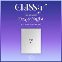【10/27 韓国発売】【予約販売】CLASS:y クラッシー 2ND MINI ALBUM【Day & Night】 (META ALBUM) PLATFOR...