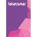 【11/24 韓国発売】【予約】NTX エンティエックス 1ST SINGLE ALBUM【LATECOMER】META ALBUM Platform ver....