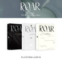 【2/21 韓国発売】【予約販売】THE BOYZ ザボーイズ 8TH MINI ALBUM【BE AWAKE】PLATFORM ver. 8集 ミニ アルバム...