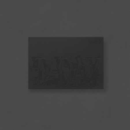 Agust D アガストディーWeverse Albums ver. SUGA シュガ ソロ BTS ビーティーエス 防弾少年団 バンタン韓国音楽チャート反映