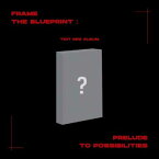 【9/1 韓国発売】【予約】TIOT ティアイオティ【Frame the Blueprint : Prelude to Possibilities】PLVE ver. プレデビュー アルバム 韓国版 BOYS PLANET ボイプラ REDSTART BOYS ミンソン ジュンヒョン ゴニ ウジン 韓国音楽 チャート反映 送料無料