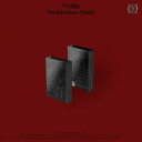 【12/26 韓国発売】【SMART ALBUM】 TVXQ 東方神起 とうほうしんき U-Know ユノ ユンホ Changmin チャンミン 9TH ALBUM【20&2】Circuit..