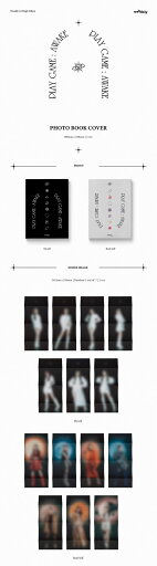 【3/8 発売】【初回限定ポスター丸めて】Weeekly ウィクリー 1ST SINGLE ALBUM【Play Game : AWAKE】1集 シングル アルバム【韓国版】IST エンターテインメント 韓国音楽チャート反映 【送料無料】