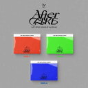 【8/22 韓国発売】【予約販売】【3種セット】IVE アイヴ 3RD SINGLE ALBUM 【After Like】PHOTO BOOK VER. 3集 シングル アルバム 元 IZONE 韓国音楽 STARSHIP【送料無料】