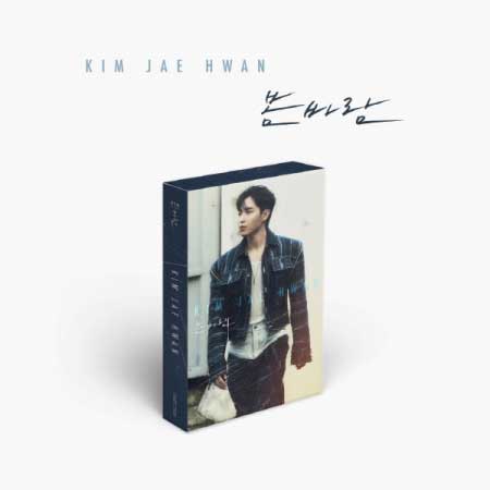 【3/20 韓国発売】【予約販売】KIM JAEHWAN キム ジェファン SINGLE ALBUM【SPRING BREEZE】Platform Album【韓国版】シングル アルバム 春風 ポムパラム Wanna One ワナワン 元メンバー 韓国音楽チャート反映 【送料無料】【日本国内発送】