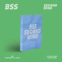 BSS ブソクスン SEVENTEEN セブンティーン 1ST SINGLE ALBUM1集 シングル アルバム スングァン ドギョム ホシ パワーパフガールズ 韓国音楽チャート反映 PLEDIS