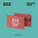 BSS ブソクスン SEVENTEEN セブンティーン 1ST SINGLE ALBUMWeverse Albums ver. 1集 シングル アルバム スングァン ドギョム ホシ パワーパフガールズ 韓国音楽チャート反映 PLEDIS