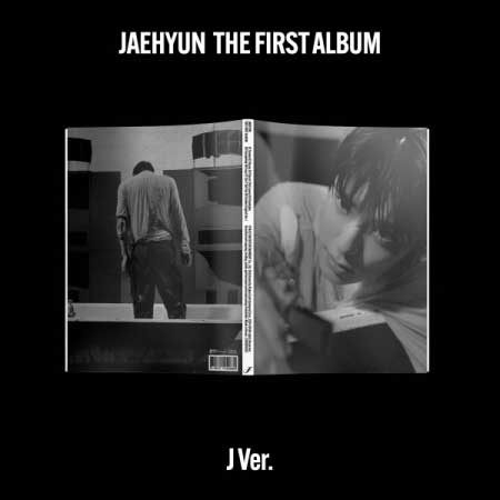 ジェヒョン(NCT) - J [1st Album/Money Clip Ver.] | 韓国