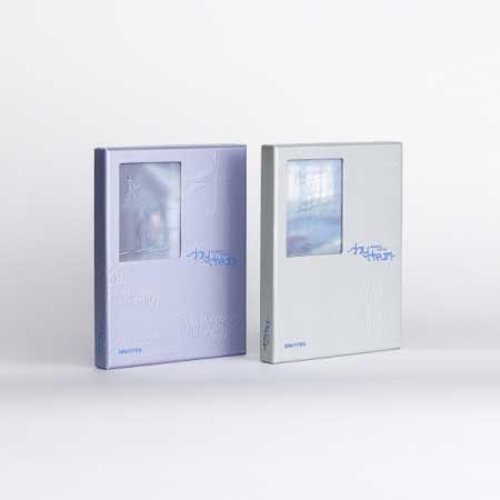 【2024/11/12 韓国発売】【予約】【2種セット】ENHYPEN エンハイプン【ROMANCE : UNTOLD - daydream】Repackage リパッケージ 韓国版 ヒスン ジェイ ジェイク ソンフン ソヌ ジョンウォン ニキ アルバム ボーイズグループ CJ 韓国音楽チャート反映 送料無料 日本国内発送