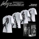 【2024/10/29 韓国発売】【予約】 【限定版】 aespa エスパ 5TH MINI ALBUM【Whiplash】Whiplash Limited V...