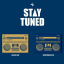 【2024/12/9 韓国発売】【予約】SEVENUS セブンアス 2ND MINI ALBUM【STAY TUNED】2集 ミニ アルバム TEAM 7 時 ...