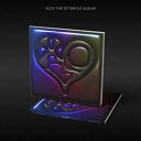 【2025/1/8 韓国発売】【予約】XLOV エックスラヴ 1ST SINGLE ALBUM【I’mma Be】 1集 シングル アルバム 韓国版 Wumut...
