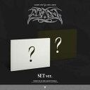 【2024/8/20 韓国発売】【予約】 Taemin テミン 5TH MINI ALBUM 【ETERNAL】 5集 ミニ アルバム【韓国版】 SHINee ...