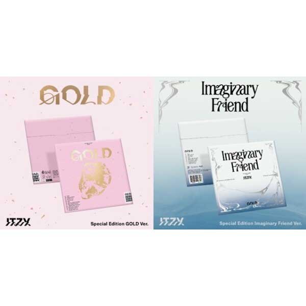 2024/10/29 ڹȯITZY å SPECIAL EDITIONGOLDۥڥ ǥ ǡڴڹǡJY...