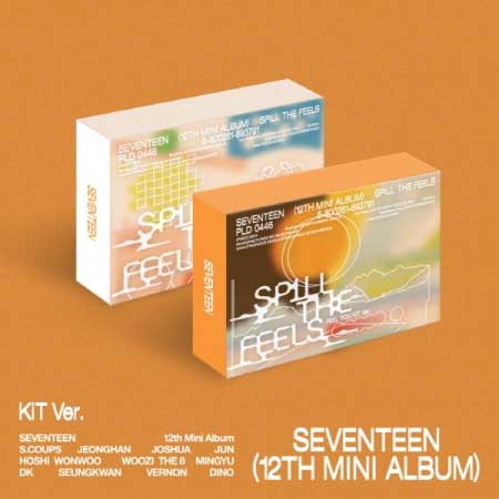 2024/10/14 ڹȯۡͽۡ2糧åȡSEVENTEEN ֥ƥ 12TH MINI ALBUMSPILL TH...