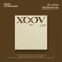【2025/3/7 韓国発売】【予約】INFINITE インフィニット 8TH MINI ALBUM【LIKE INFINITE】Anniversary ver. 韓国版 8集 ミニ アルバム ソンギュ ドンウ ウヒョン ソンヨル エル ソンジョン 韓国音楽チャート反映【送料無料】【日本国内発送】