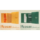 【2025/3/7 韓国発売】【予約】TREASURE トレジャー SPECIAL MINI ALBUM 【PLEASURE】 スペシャル ミニ アルバム【韓国版】 韓国音楽チャート反映 YG宝石箱【送料無料】【日本国内発送】